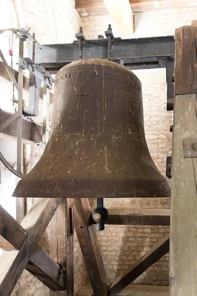 Die große Glocke