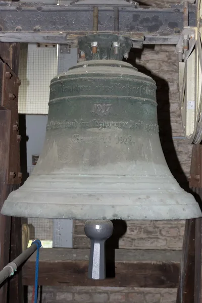 Die kleine Glocke